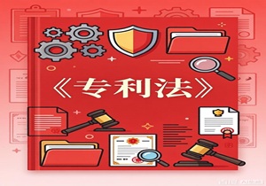 中华人民共和国专利法