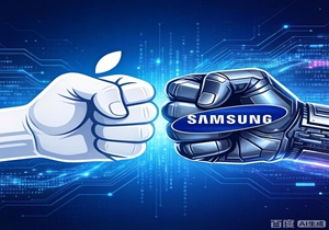 专利纠纷再起:苹果Apple Watch、三星等智能手表遭美国ITC调查